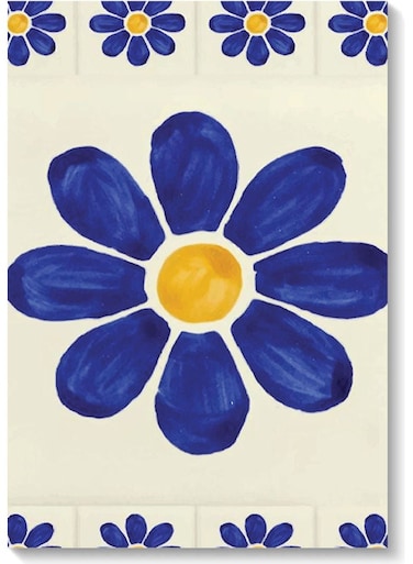 Decoration Wall Art Multicolour 40x60cm