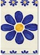 Decoration Wall Art Multicolour 40x60cm