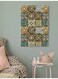 Decoration Wall Art Multicolour 40x60cm
