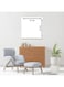 Ronaldo Brazil MDF Wall Art Multicolour 30 X 30cm