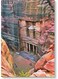 Petra Jordan Wall Art Multicolour 40x60cm