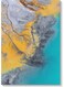 Decorative Wall Art Painting Multicolour 40 x 60cm