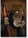 Decorative Wall Art Painting Multicolour 40 x 60cm