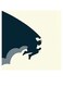 Batman Themed Printed MDF Wall Art Beige/Blue/Gray 30x30cm