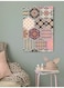 Decoration Wall Art Multicolour 40x60cm
