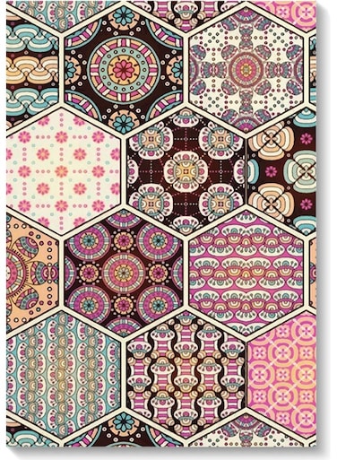 Decoration Wall Art Multicolour 40x60cm