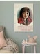 Will Stranger Things Wall Art Multicolour 40x60cm