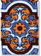 Decoration Wall Art Multicolour 40x60cm