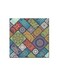 Mandala Art Wall Art Painting Multicolour 30 x 30cm