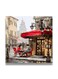 Decorative MDF Wall Art Painting Multicolour