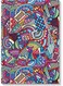Decorative Wall Art Painting Multicolour 40 x 60cm