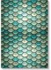 Decorative Wall Art Painting Multicolour 40 x 60cm