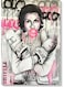 Woman Wall Art Multicolour 40x60cm