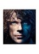 Tyrion Lannister Game of Thrones MDF Wall Art Multicolour 30x30centimeter