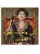 Nawal Al-Kuwatiah MDF Wall Art 30x30 centimeter multicolour 30x30cm