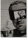 The Godfather Wall Art Multicolour 40x60cm