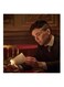 Thomas Shelby MDF Wall Art Multicolour