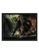 Digital Wall Art Poster Frame The Last Of Us 30X40 cm
