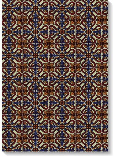 Decoration Wall Art Multicolour
