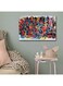 Islamic Printed Wall Art Multicolour