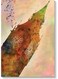 Big Ben Wall Art Multicolour 40x60cm
