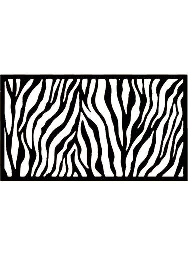 Wall Art Black 20cm