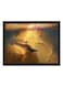 Digital Wall Art Poster Frame Infinite Dreams 30X40 cm