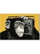 Cool Monkey Printed Wall Art Multicolour 40x60cm