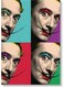 Decorative Wall Art Painting Multicolour 40 x 60cm