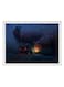 l Wall Art Poster Frame Carnot urus Encounter 21X30 cm