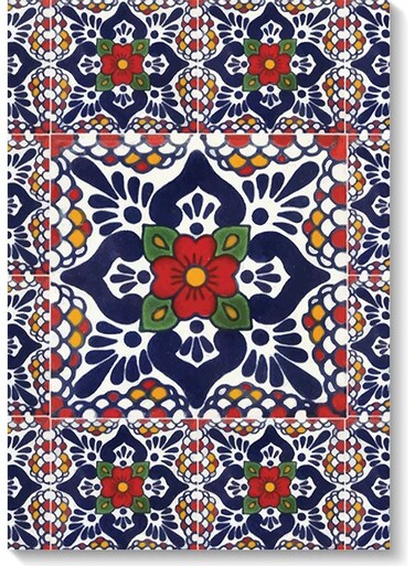 Decoration Wall Art Multicolour 40x60cm