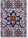 Decoration Wall Art Multicolour 40x60cm