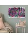 Islamic Art Printed Wall Art Multicolour 40x60cm