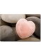 Love Heart Printed Wall Art Multicolour 40x60cm