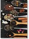 Spices Wall Art Multicolour 40x60cm