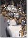 Decorative Wall Art Painting Multicolour 40x60cm