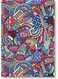 Decorative Wall Art Painting Multicolour 40 x 60cm
