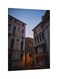 Decorative Printed Framed Canvas Wall Art Yellow/Green/Blue 60 x 80centimeter