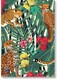 Decorative Wall Art Painting Multicolour 40 x 60cm