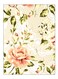 Printed Decorative Wall Art Plate Multicolour 20cm