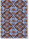 Decoration Wall Art Multicolour 40x60cm