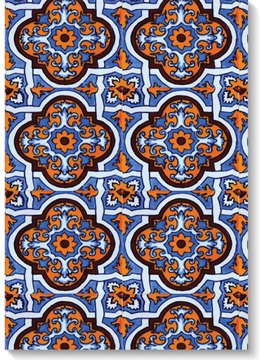 Decoration Wall Art Multicolour 40x60cm