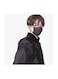 BTS Anime MDF Wall Art Multicolour 30x30centimeter