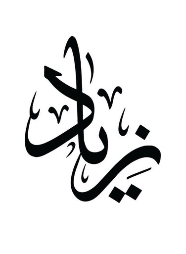 Wooden MDF Wall Art- Ziyad multicolour