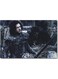 Jon Snow Wall Art Multicolour 40x60cm