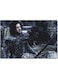 Jon Snow Wall Art Multicolour 40x60cm