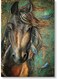 Decorative Wall Art Painting Multicolour 40 x 60cm