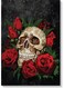 Decorative Wall Art Painting Multicolour 40 x 60cm
