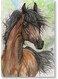 Decorative Wall Art Painting Multicolour 40 x 60cm