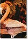Flamingo Wall Art Multicolour 40x60cm